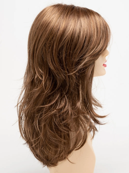 Joy Wig by Envy | Lace Front | Mono Part | Synthetic Fiber