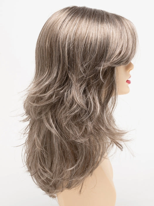 Joy Wig by Envy | Lace Front | Mono Part | Synthetic Fiber