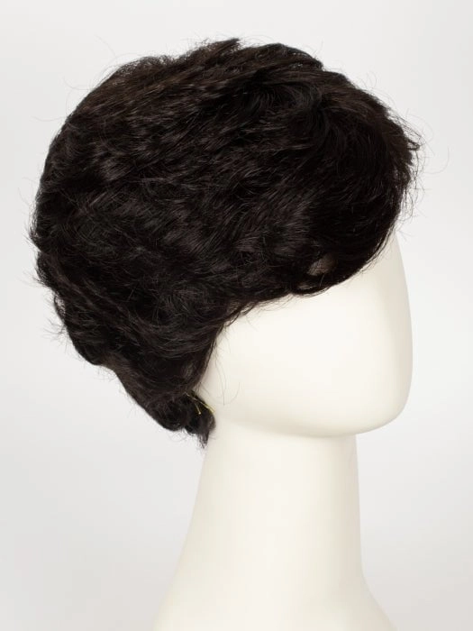 JR | Synthetic Wig (Basic Cap)