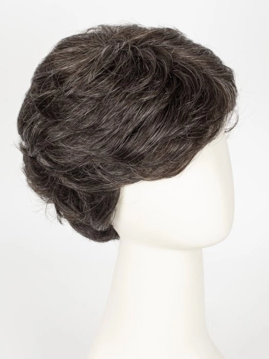 JR | Synthetic Wig (Basic Cap)