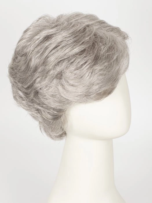 JR | Synthetic Wig (Basic Cap)