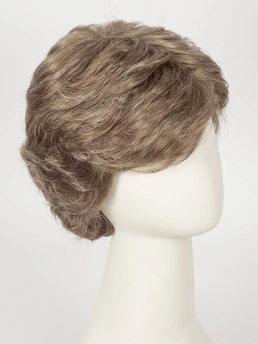 JR | Synthetic Wig (Basic Cap)