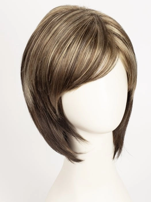Jude | Synthetic Wig (Basic Cap)