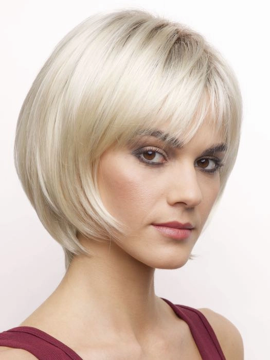 Jude Wig by Rene of Paris | Hi-Fashion | Synthetic Fiber