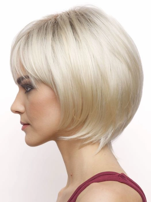 Jude Wig by Rene of Paris | Hi-Fashion | Synthetic Fiber