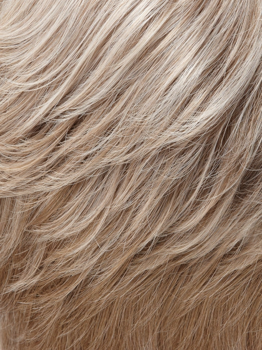 Judi Wig by Jon Renau | HD Collection | Heat Friendly Synthetic
