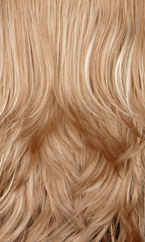Jules Wig by Henry Margu | Lace Front | Synthetic Fiber