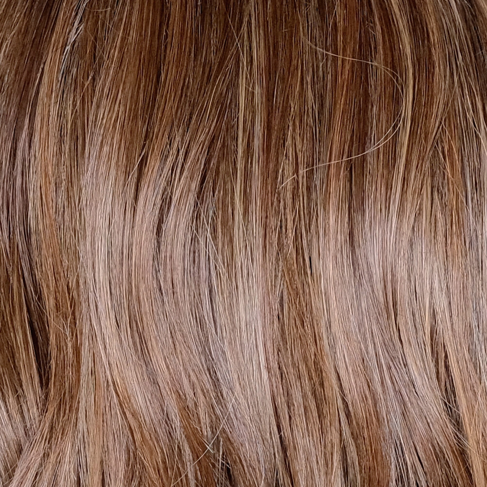 Juliette Wig by PUSH | Heat Friendly Synthetic Hair | Average Cap
