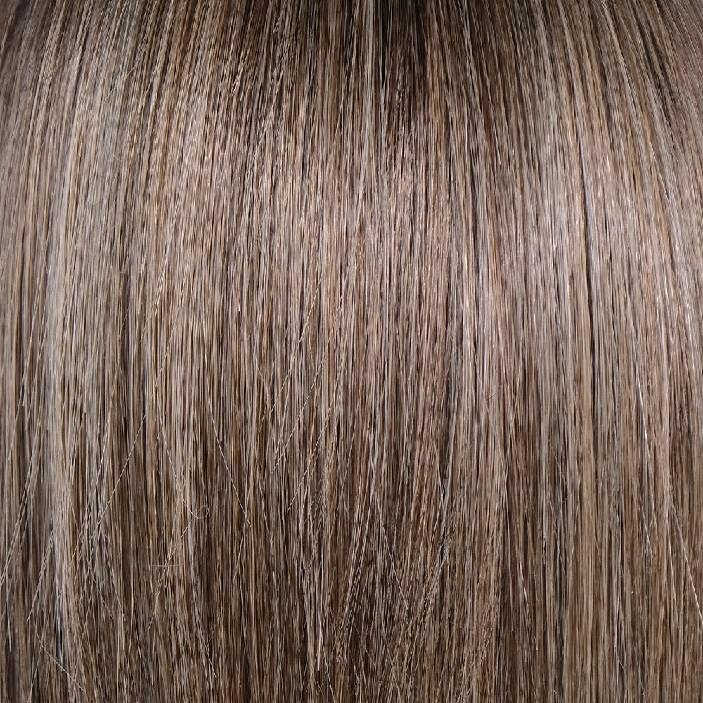 Juliette Wig by PUSH | Heat Friendly Synthetic Hair | Average Cap