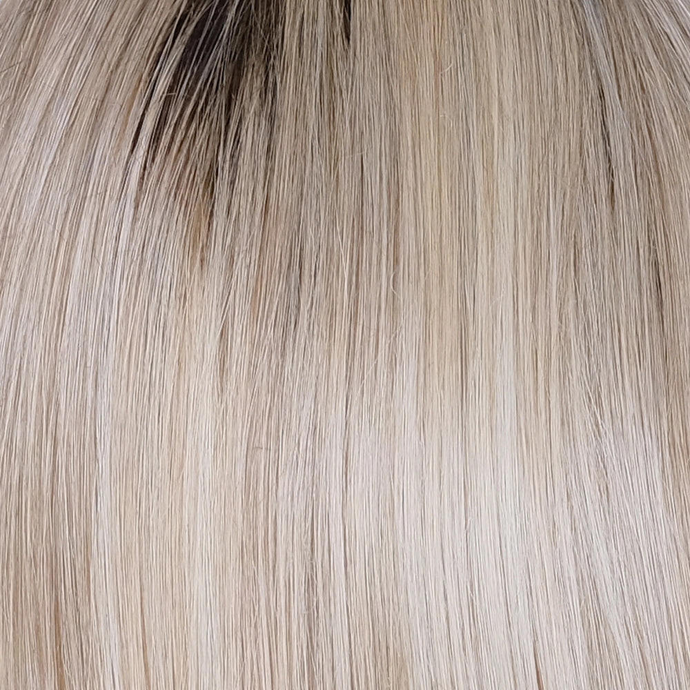 Juliette Wig by PUSH | Heat Friendly Synthetic Hair | Average Cap