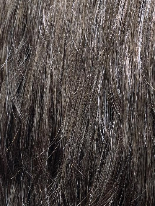 Justin Wig by Ellen Wille | Men's Synthetic
