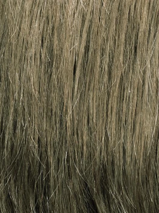 Justin Wig by Ellen Wille | Men's Synthetic