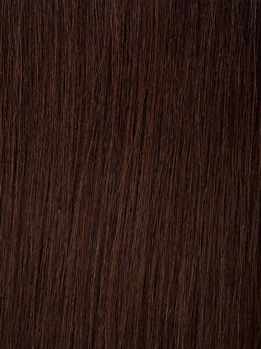 Kaia | Human Hair Lace Front Wig (Hand-Tied Part)