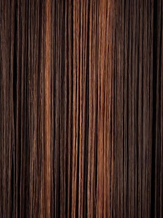 Kaia | Human Hair Lace Front Wig (Hand-Tied Part)