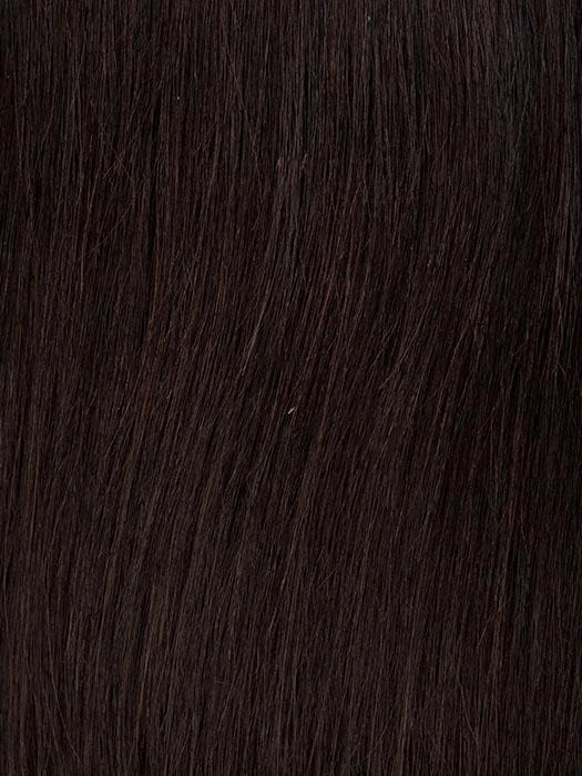 Kaia | Human Hair Lace Front Wig (Hand-Tied Part)