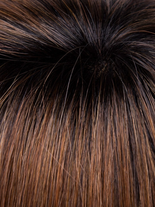 Kari Wig by Envy | Lace Front | Mono Part | Synthetic Fiber