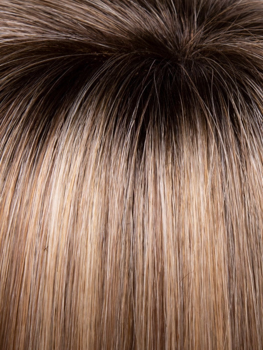 Kari Wig by Envy | Lace Front | Mono Part | Synthetic Fiber