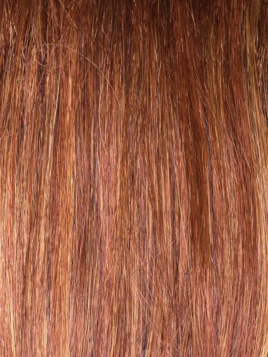 Kari Wig by Envy | Lace Front | Mono Part | Synthetic Fiber