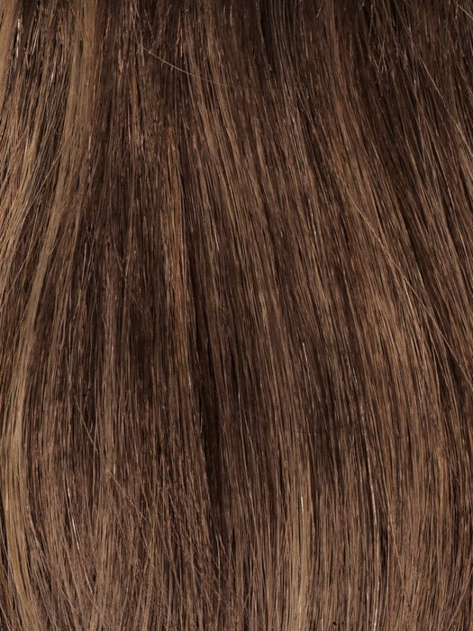 Kari Wig by Envy | Lace Front | Mono Part | Synthetic Fiber