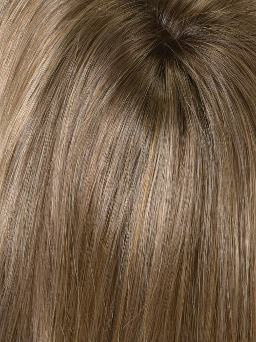 Kari Wig by Envy | Lace Front | Mono Part | Synthetic Fiber