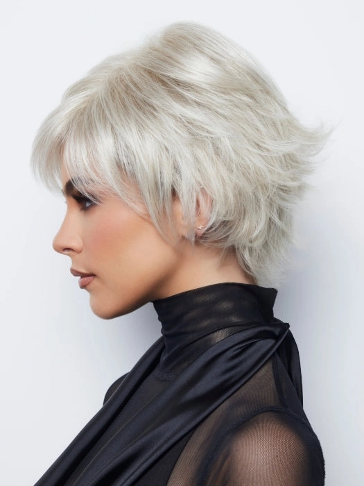 Kason Wig by Rene of Paris | Hi-Fashion | Synthetic Fiber