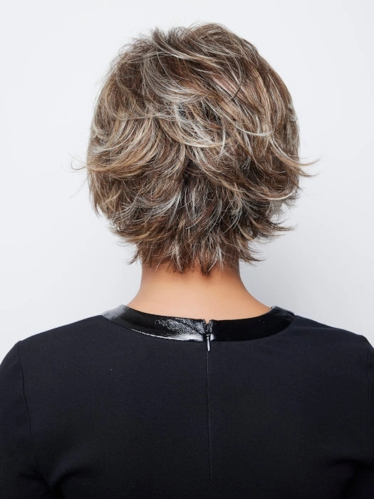 Kason Wig by Rene of Paris | Hi-Fashion | Synthetic Fiber