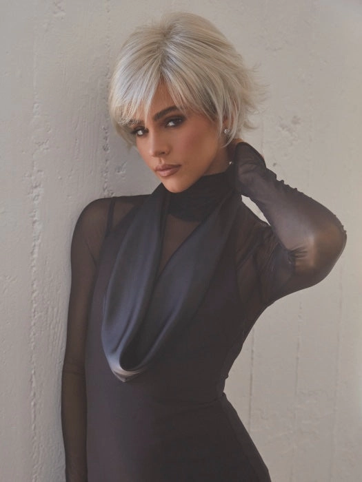 Kason Wig by Rene of Paris | Hi-Fashion | Synthetic Fiber