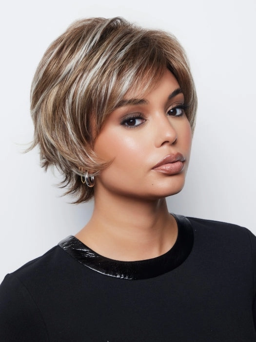 Kason Wig by Rene of Paris | Hi-Fashion | Synthetic Fiber