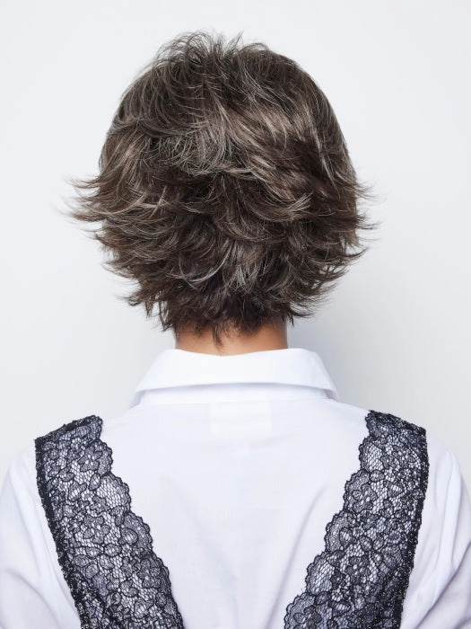 Kason Wig by Rene of Paris | Hi-Fashion | Synthetic Fiber