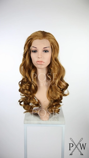 Kat Copper Blonde - Natural Plus Series