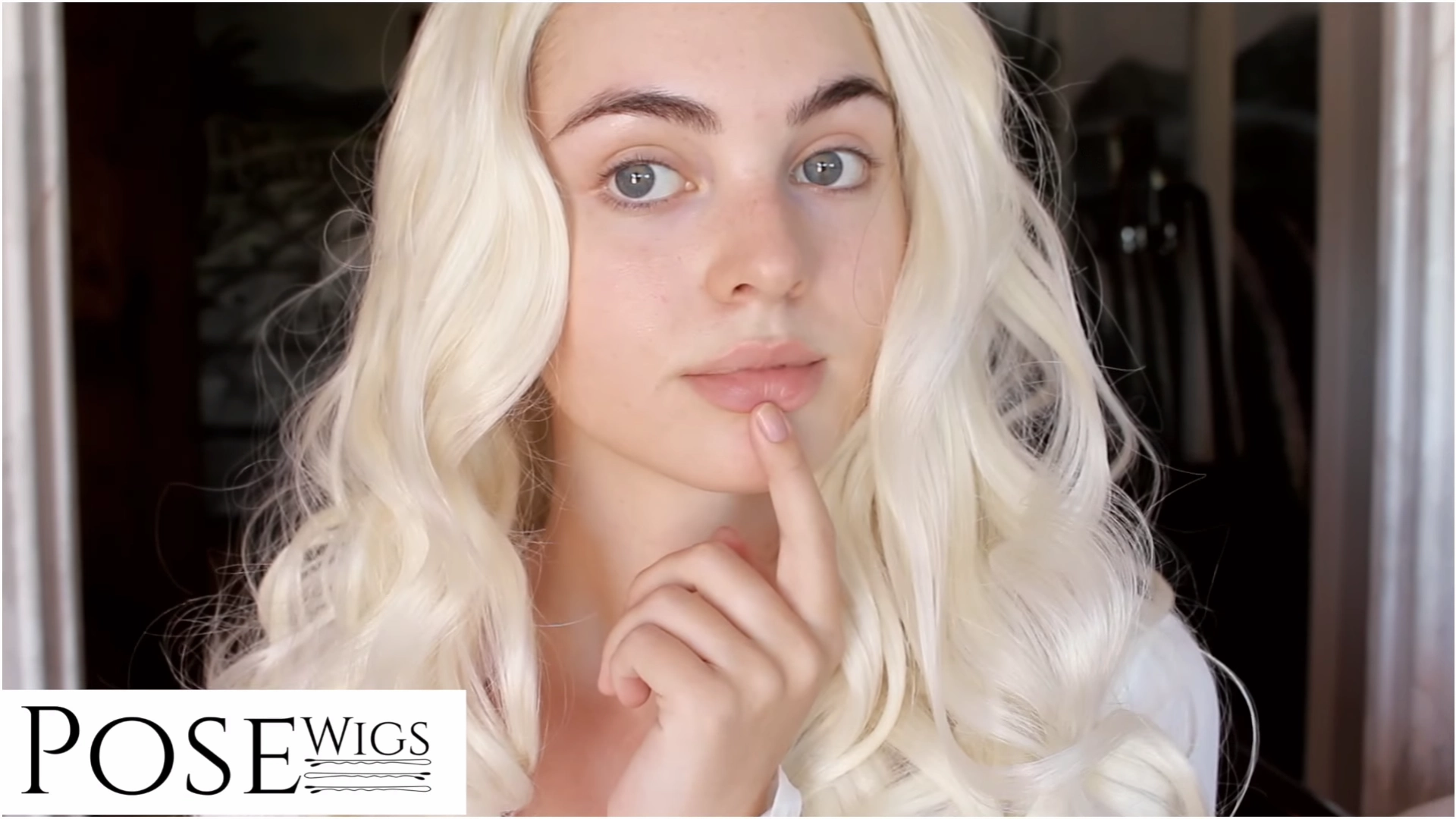 Kat Crystal Blonde - Natural Plus Series