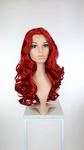 Kat Fire Red - Natural Plus Series