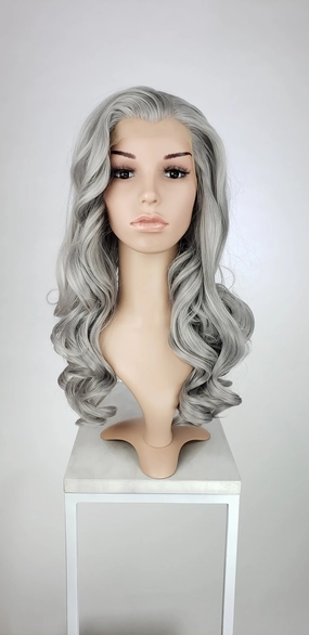 Kat Steel Grey - Natural Plus Series