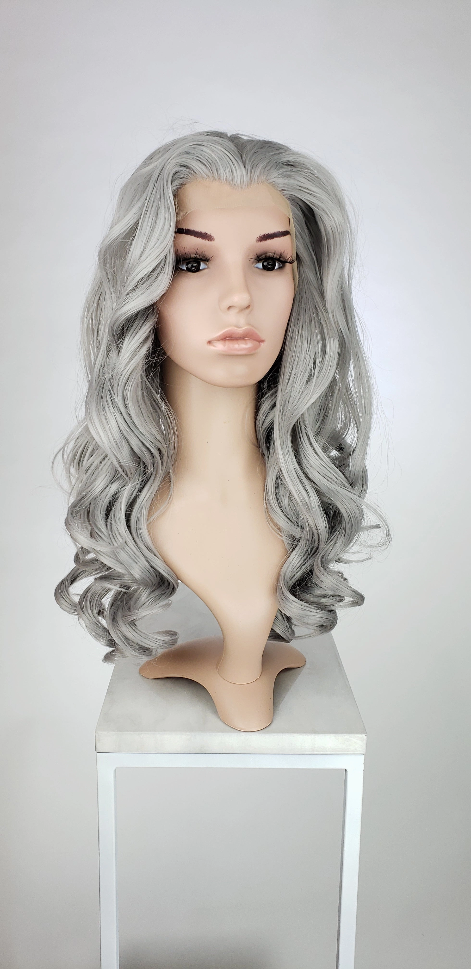 Kat Steel Grey - Natural Plus Series