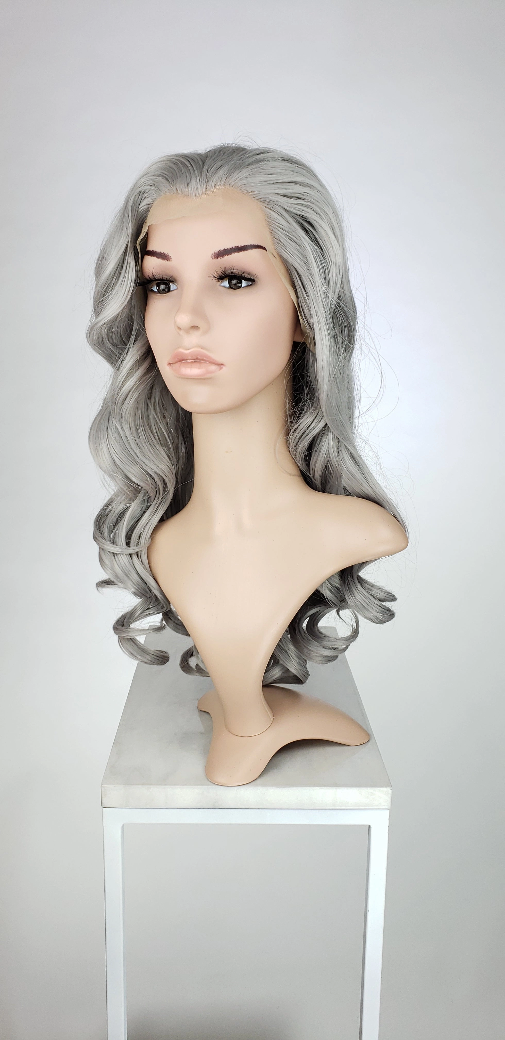 Kat Steel Grey - Natural Plus Series