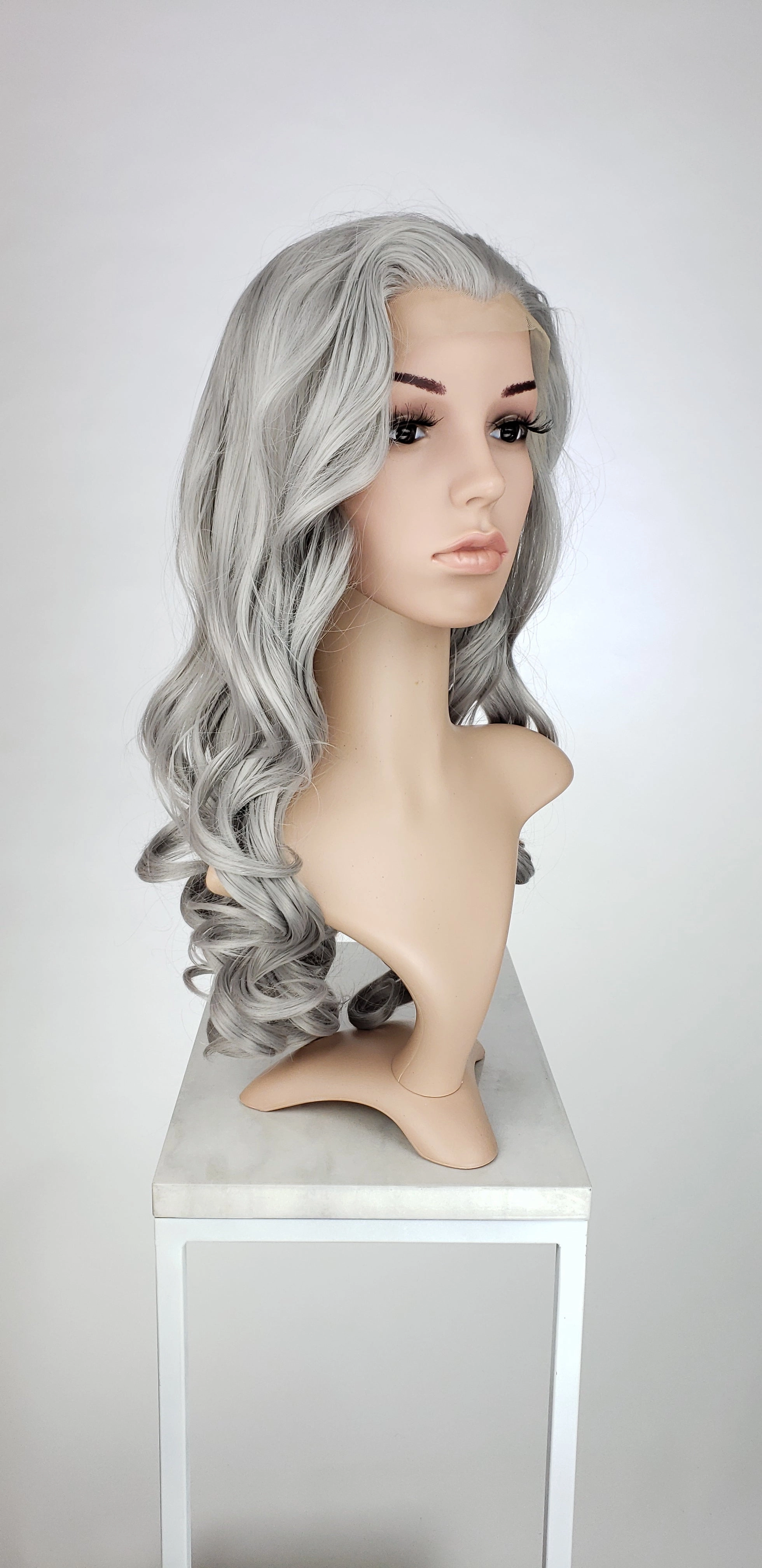 Kat Steel Grey - Natural Plus Series