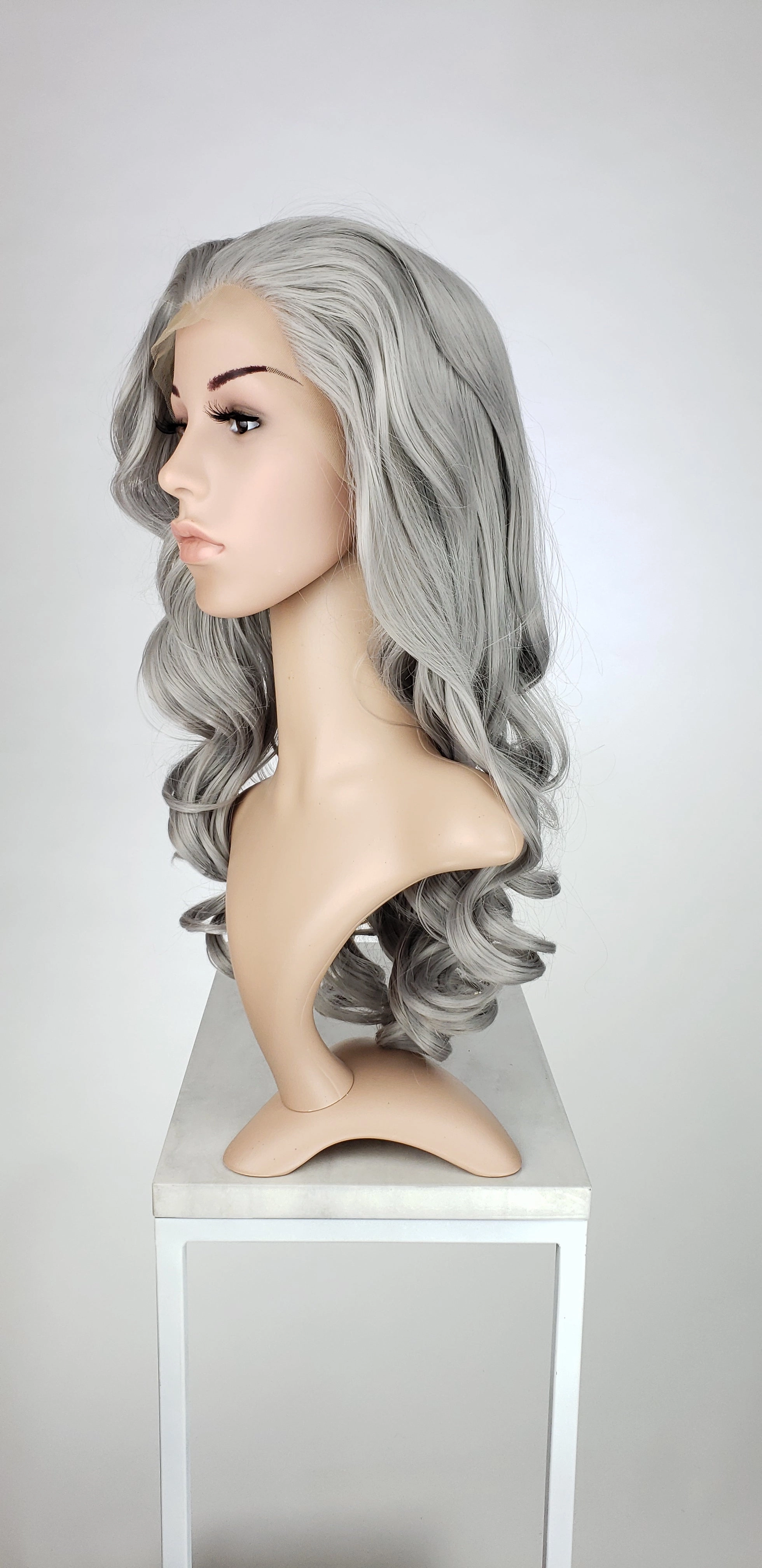 Kat Steel Grey - Natural Plus Series