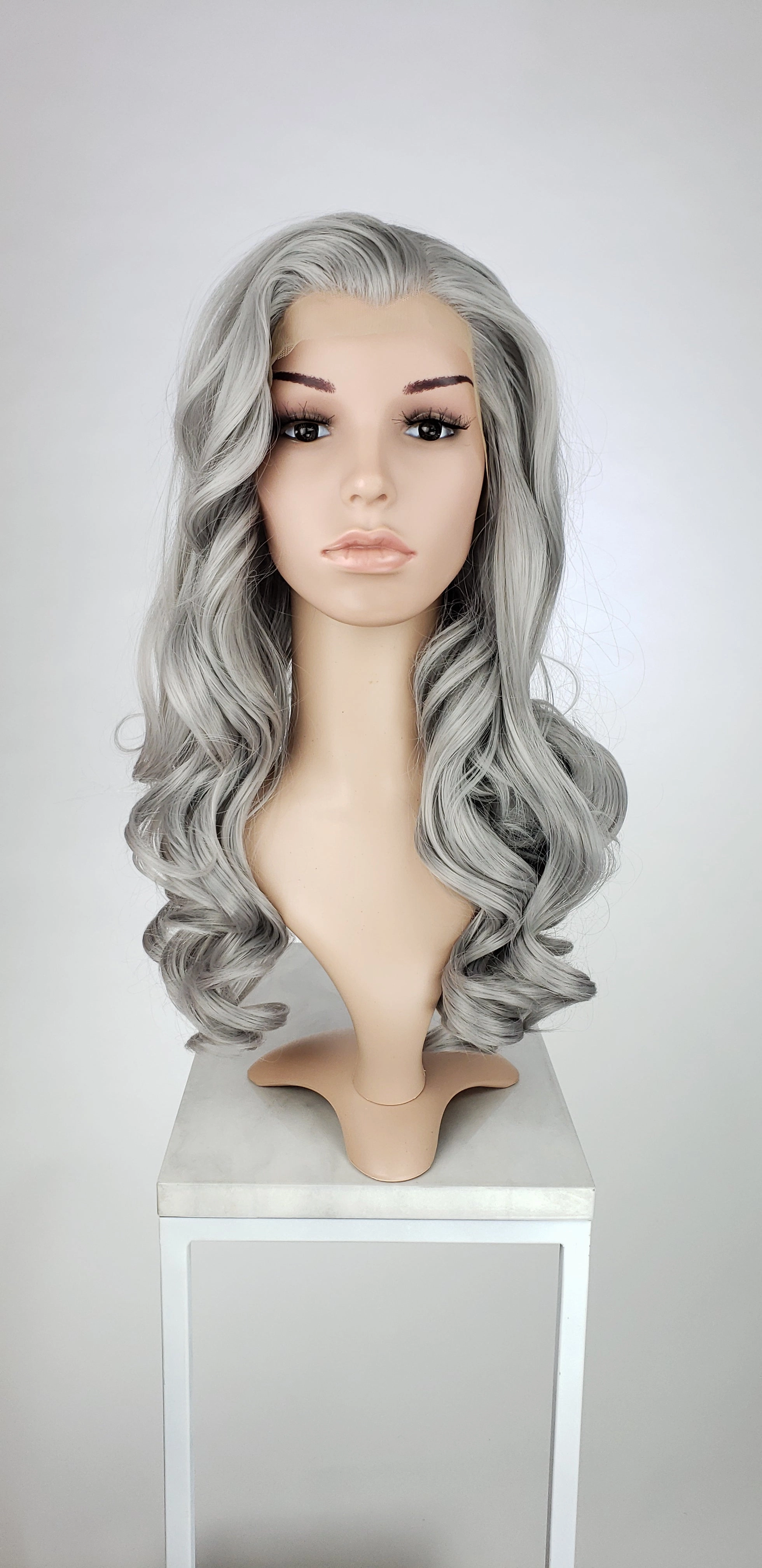 Kat Steel Grey - Natural Plus Series