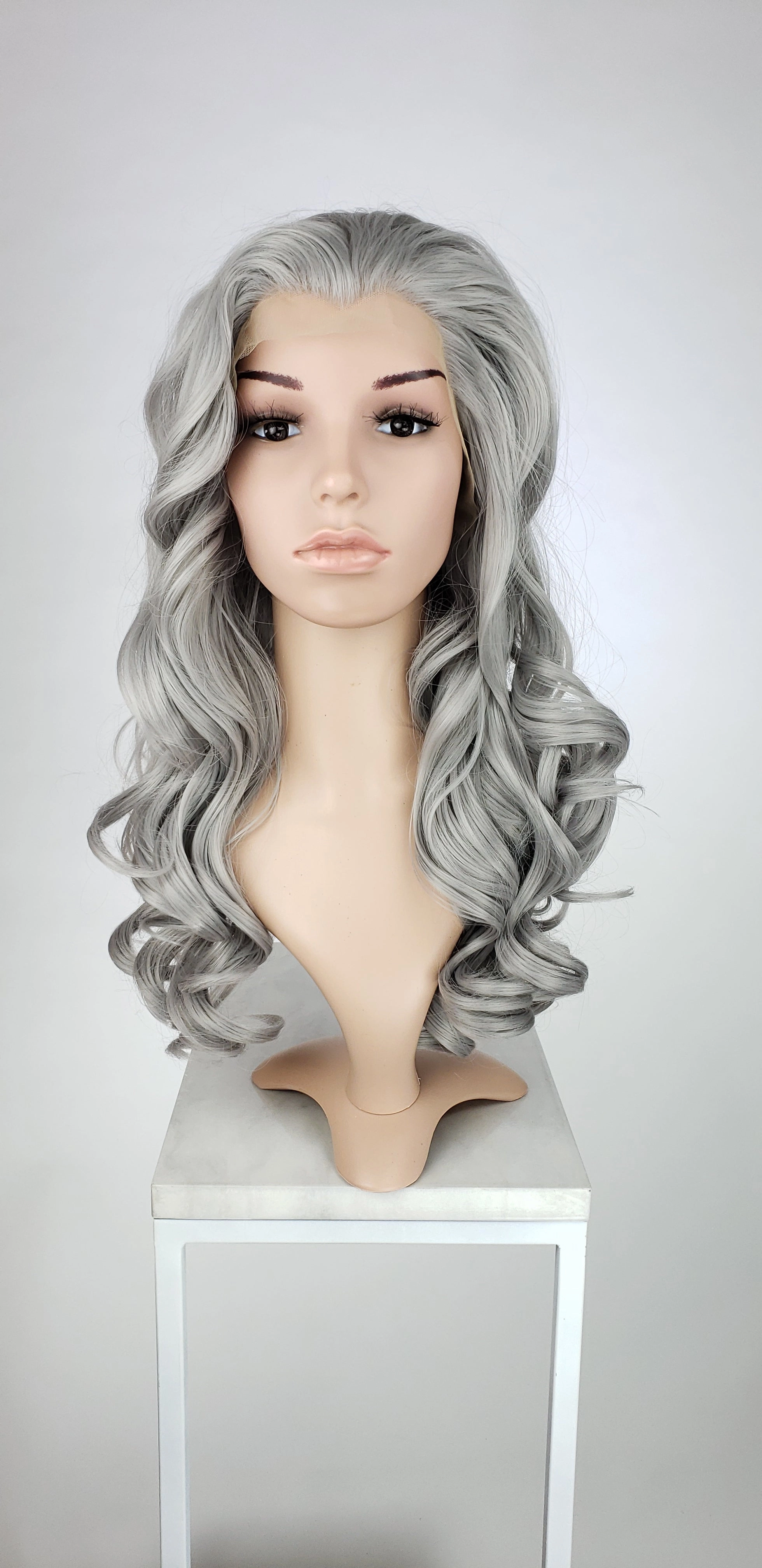 Kat Steel Grey - Natural Plus Series