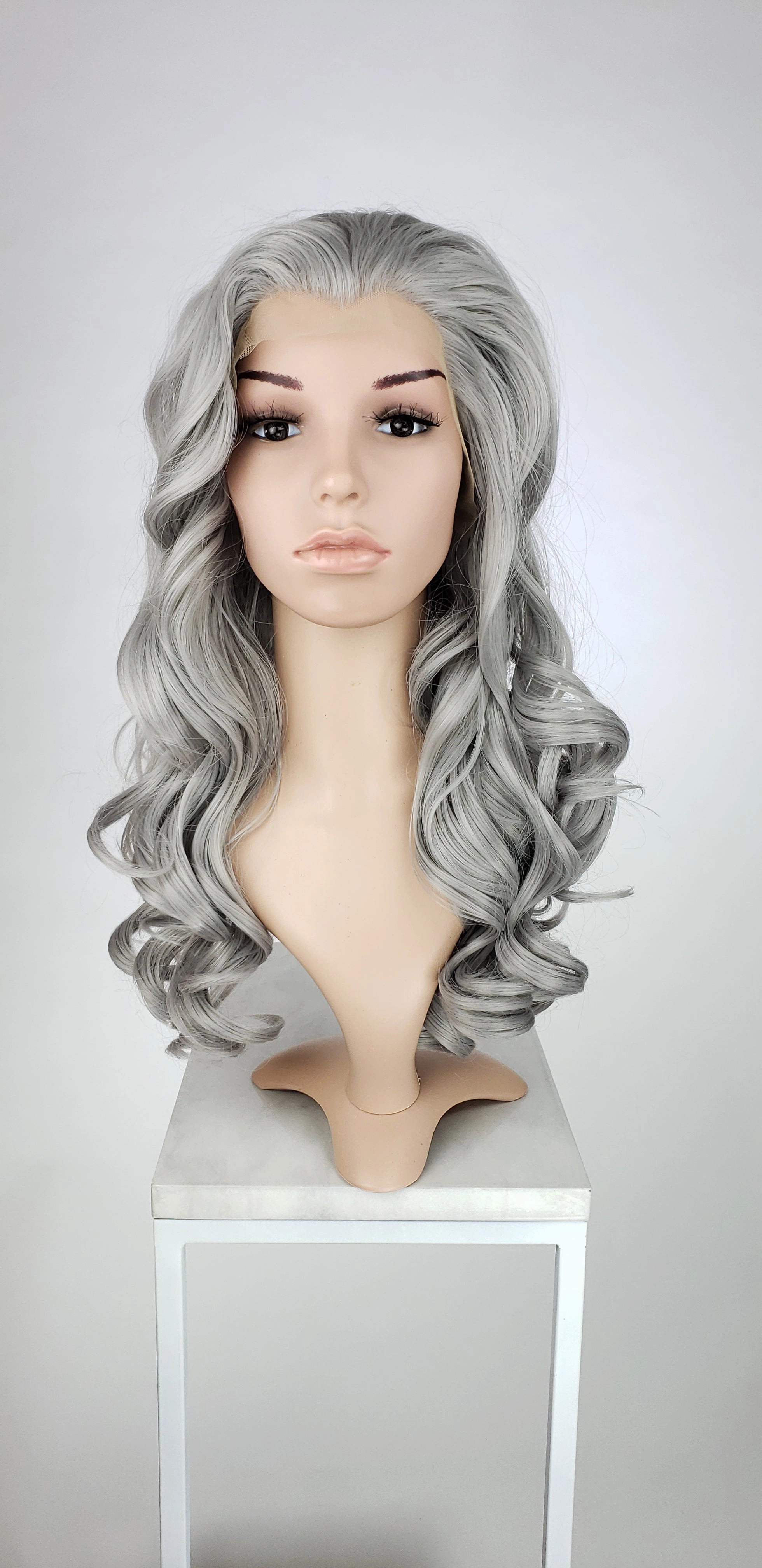 Kat Steel Grey - Natural Plus Series
