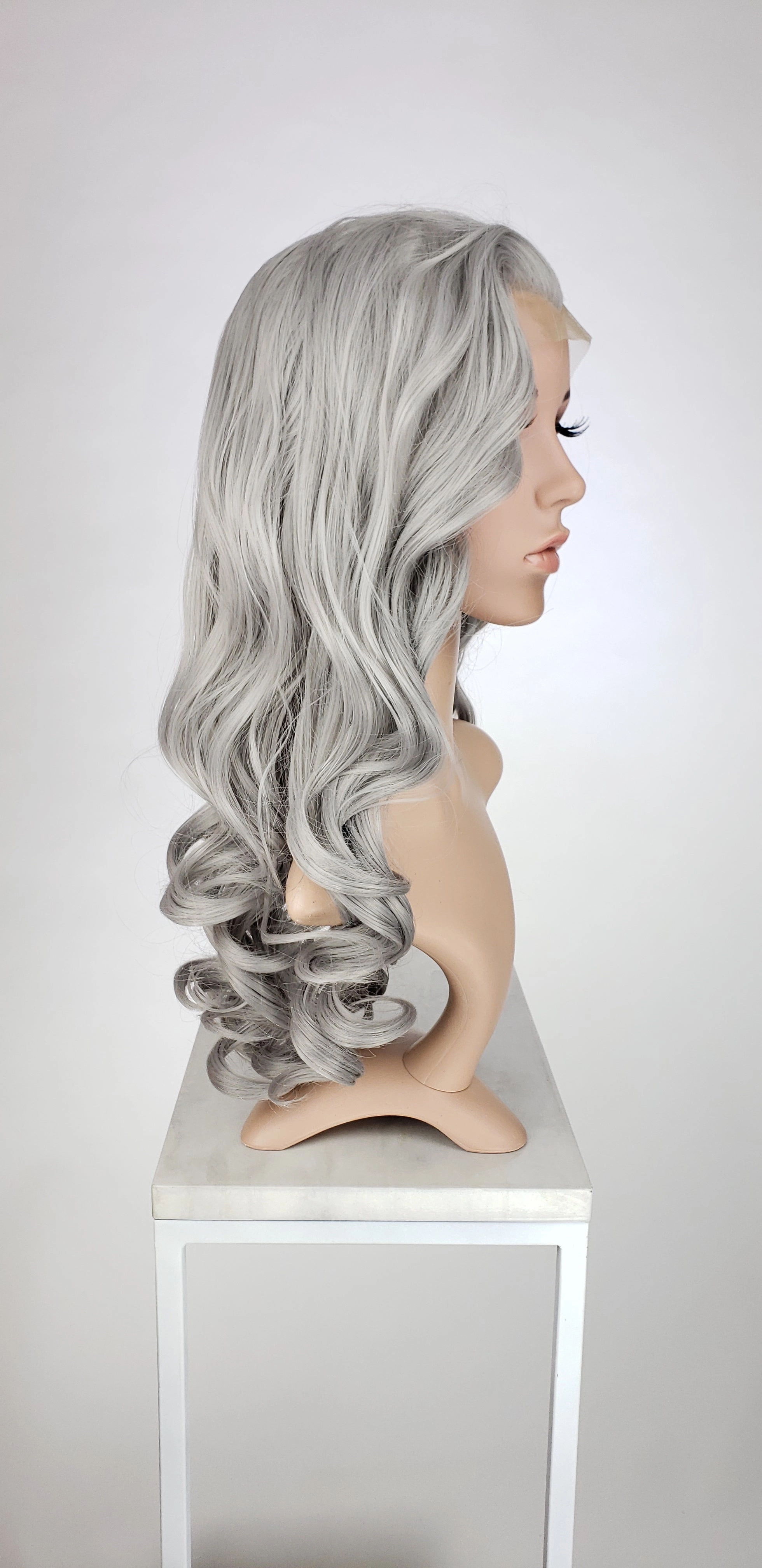 Kat Steel Grey - Natural Plus Series