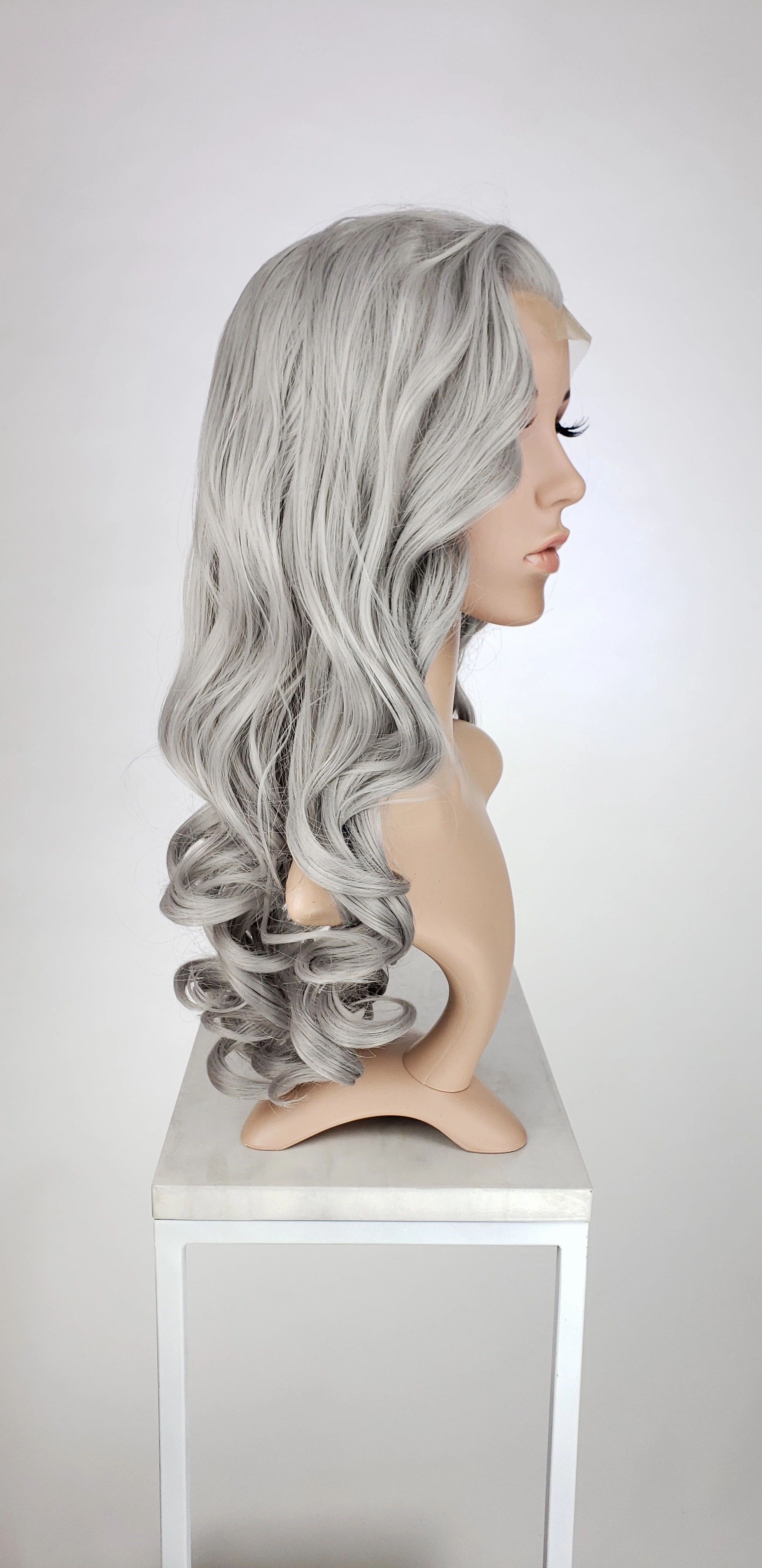 Kat Steel Grey - Natural Plus Series