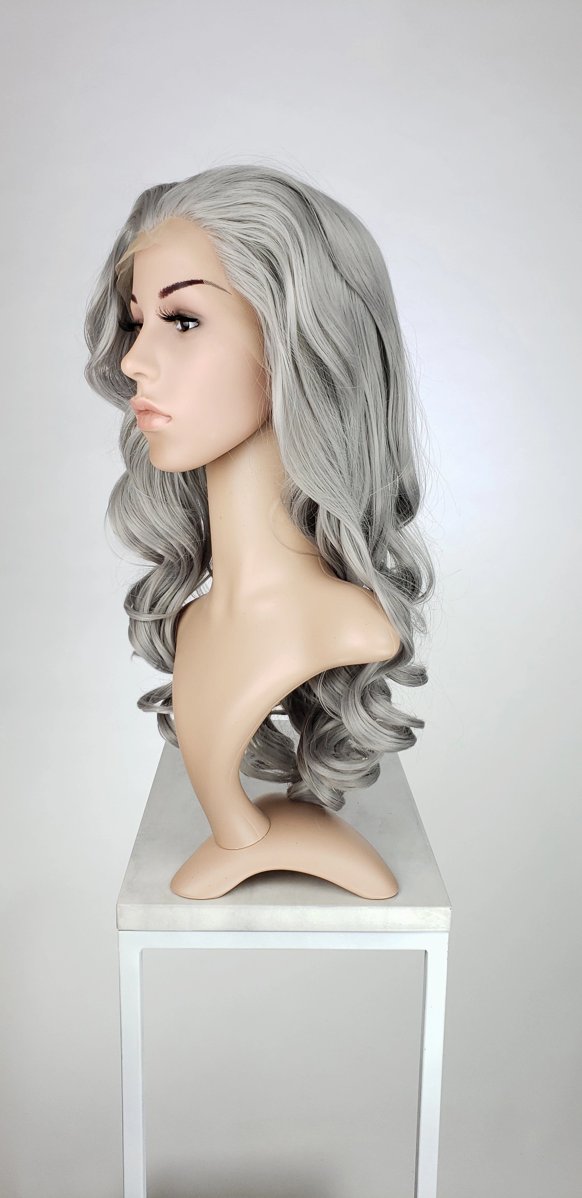 Kat Steel Grey - Natural Plus Series