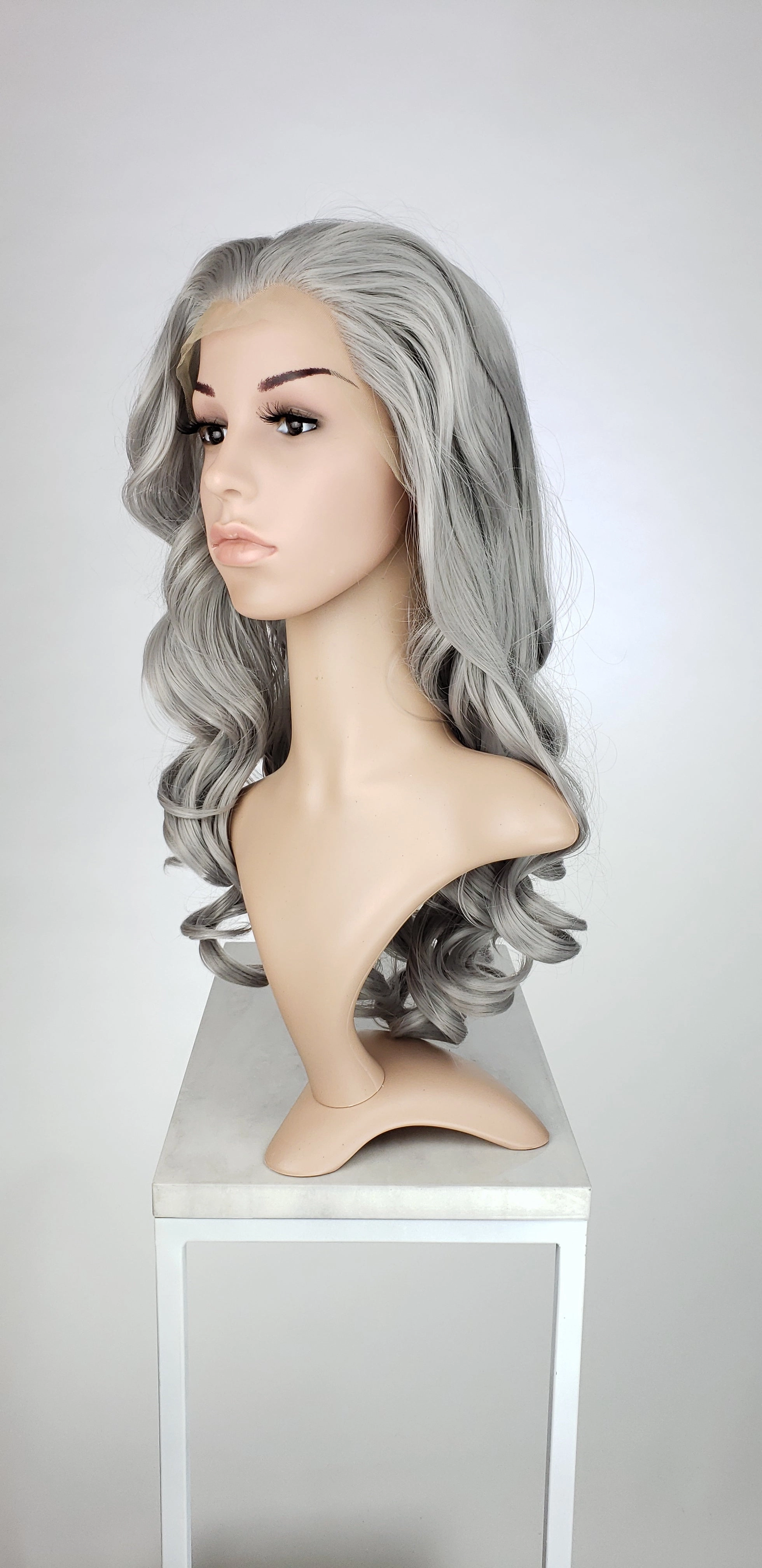 Kat Steel Grey - Natural Plus Series