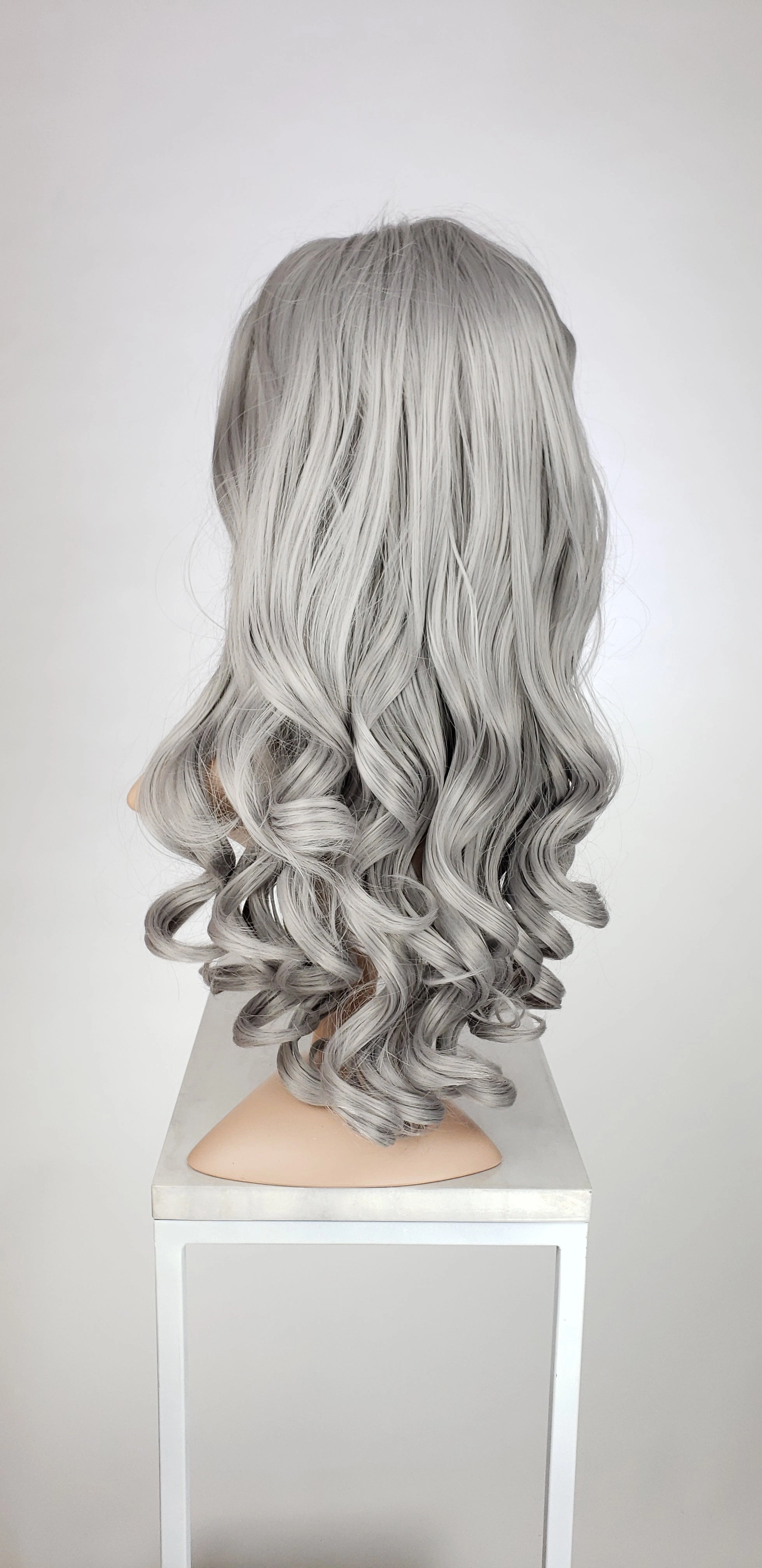 Kat Steel Grey - Natural Plus Series