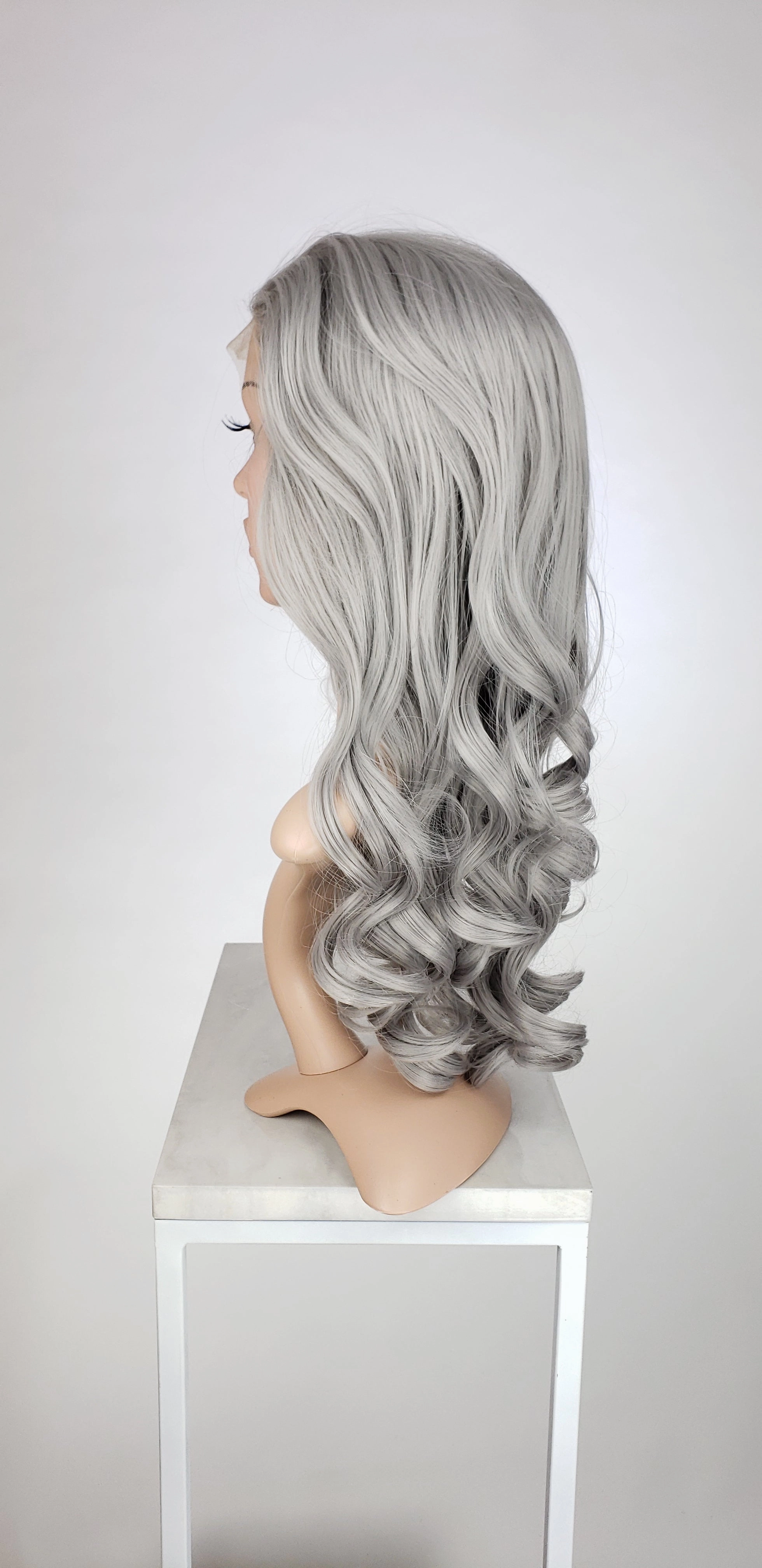 Kat Steel Grey - Natural Plus Series