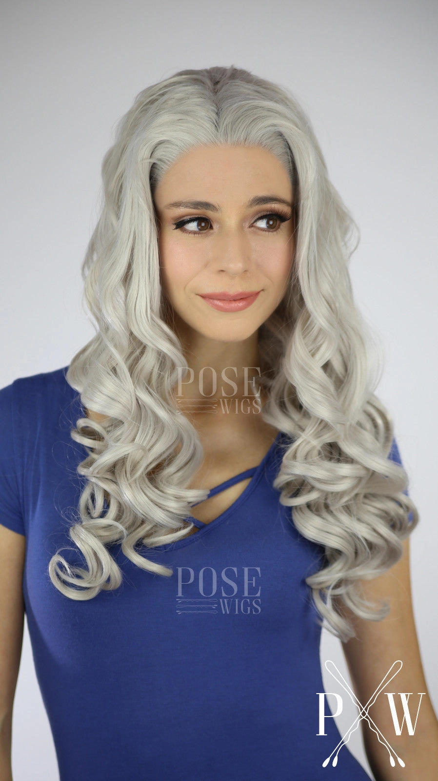Kat True Silver - Natural Plus Series