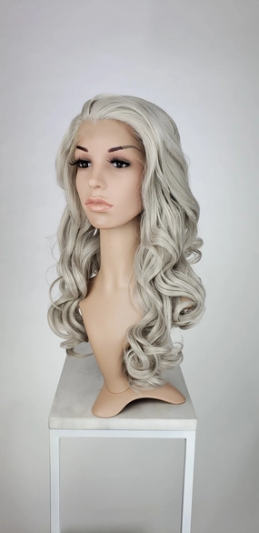 Kat True Silver - Natural Plus Series