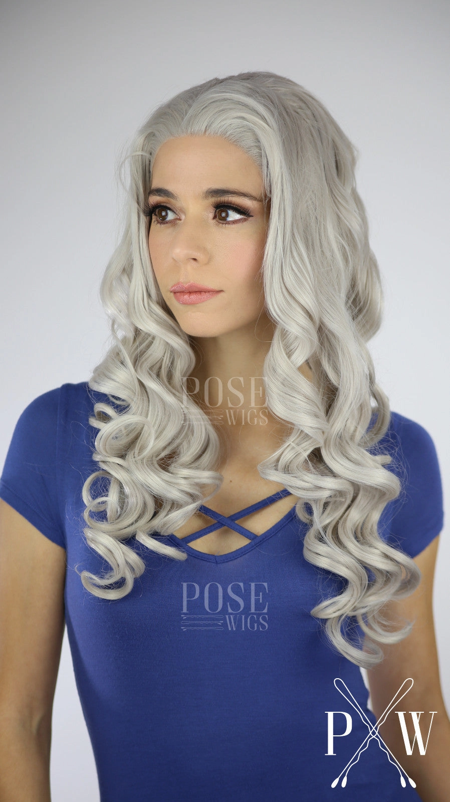 Kat True Silver - Natural Plus Series