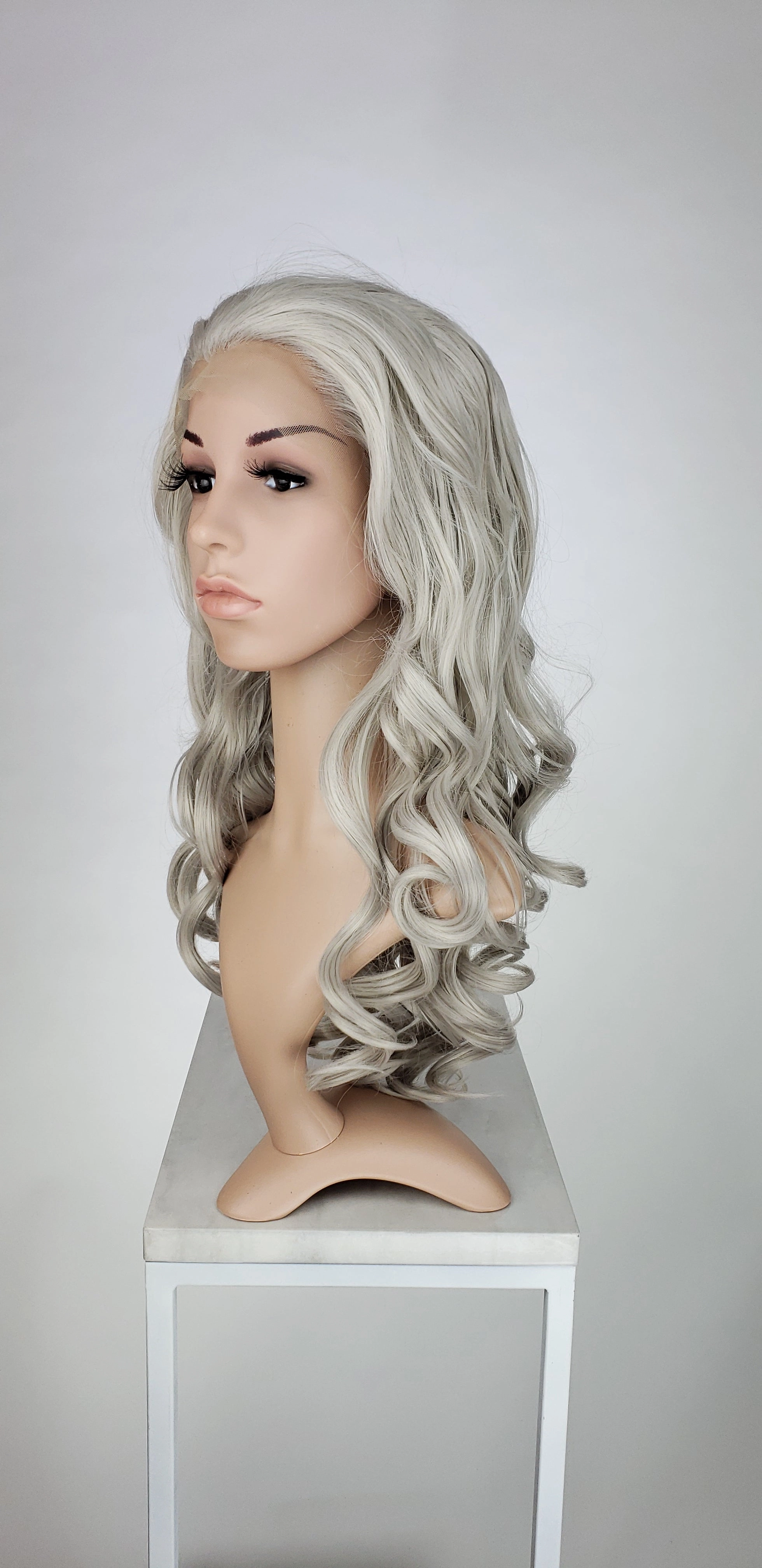 Kat True Silver - Natural Plus Series